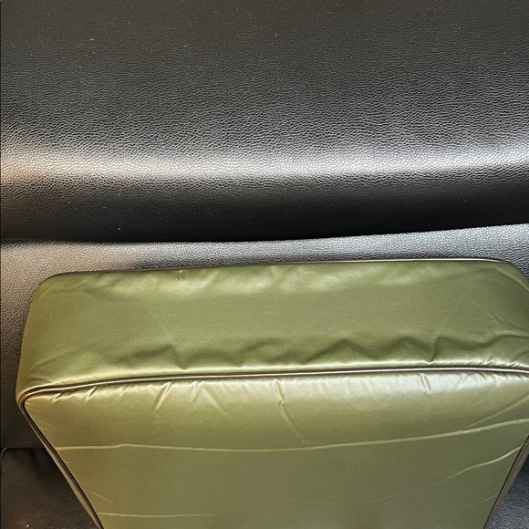 Vintage Hunting World Stylish Green Tote Bag - Picture 8 of 10